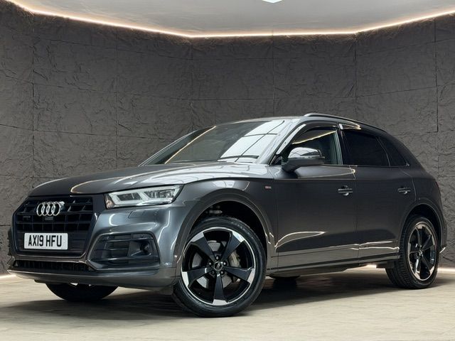 2019 AUDI Q5 for sale