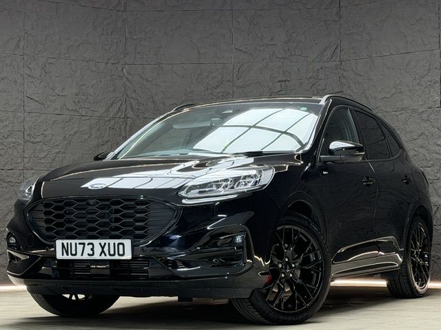 2023 FORD KUGA for sale