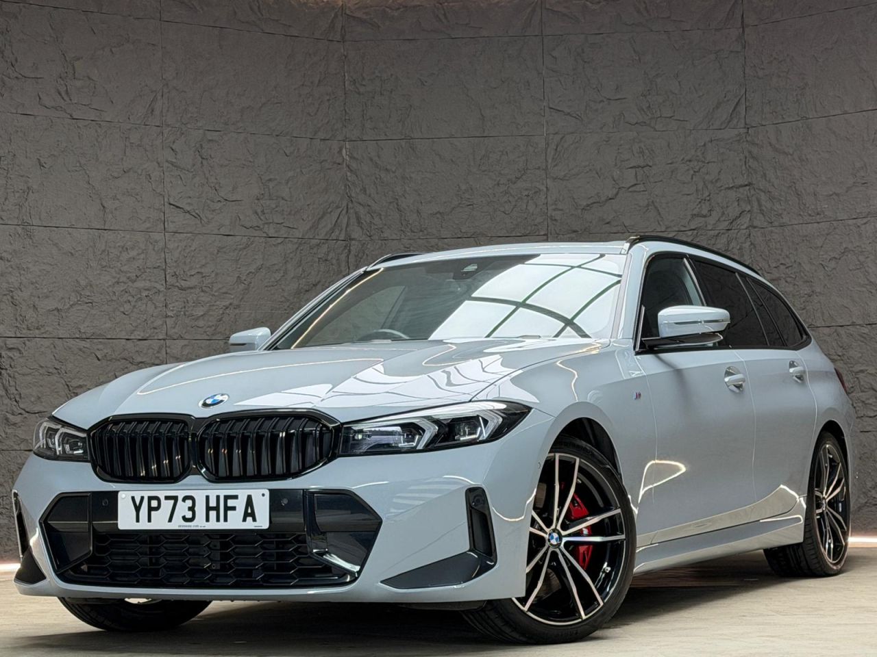 2023 BMW 3 SERIES for sale