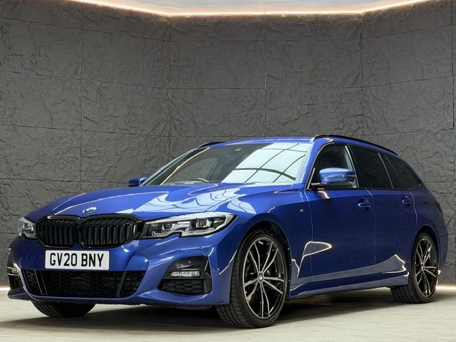 2020 BMW 3 SERIES for sale