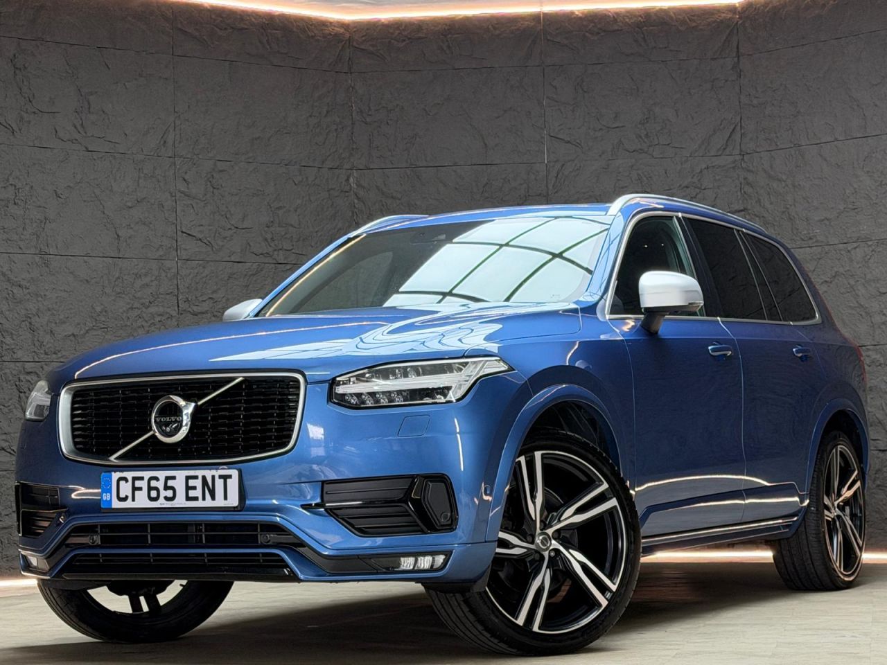 2016 VOLVO XC90 for sale