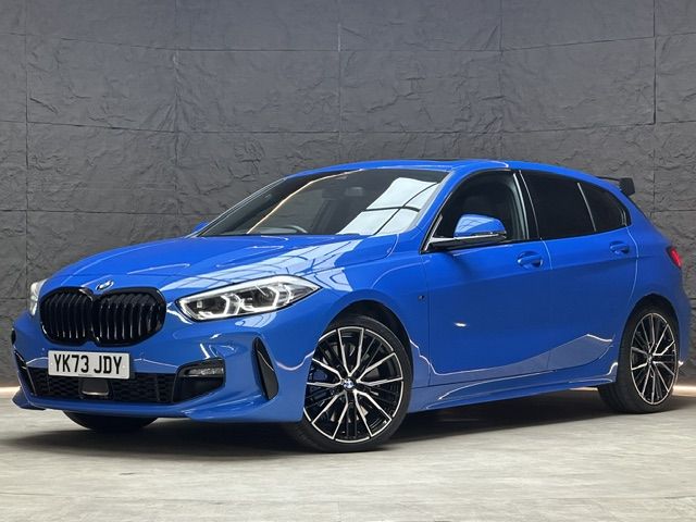 2024 BMW 1 SERIES for sale