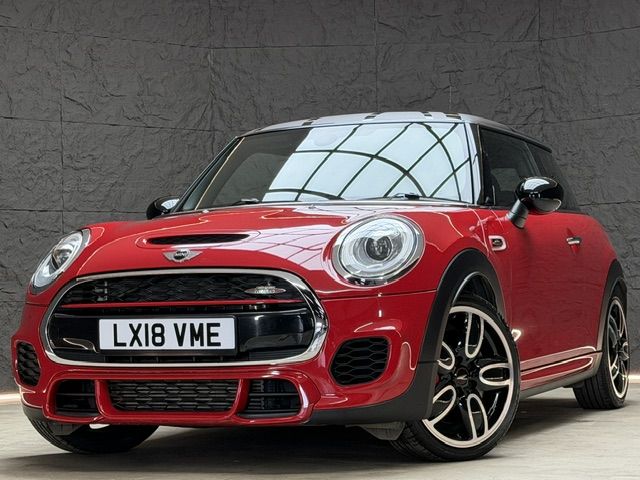 2018 MINI HATCH for sale