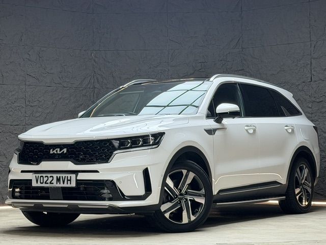 2022 KIA SORENTO for sale