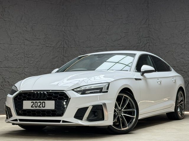 2020 AUDI A5 for sale
