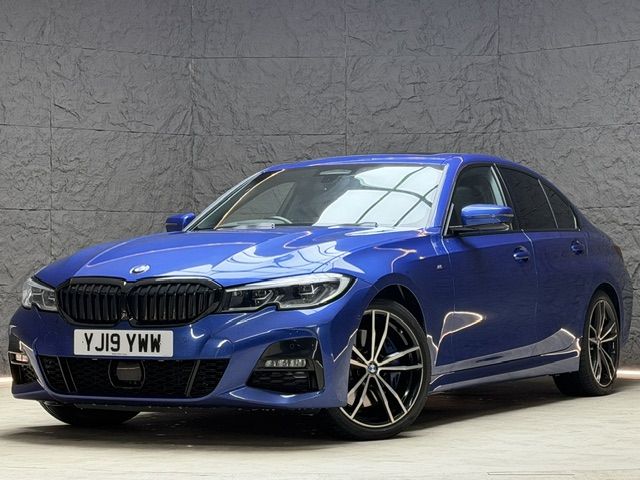 2019 BMW 3 SERIES for sale