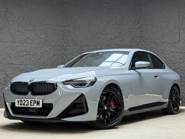 2023 BMW 2 SERIES for sale