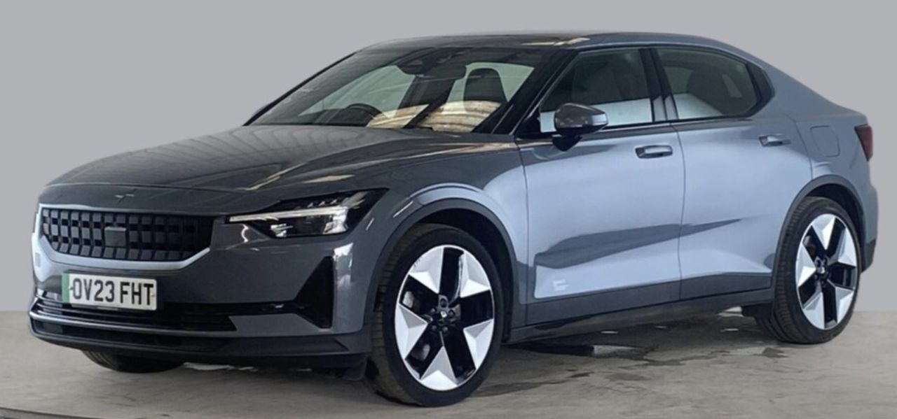 2023 POLESTAR POLESTAR 2 for sale
