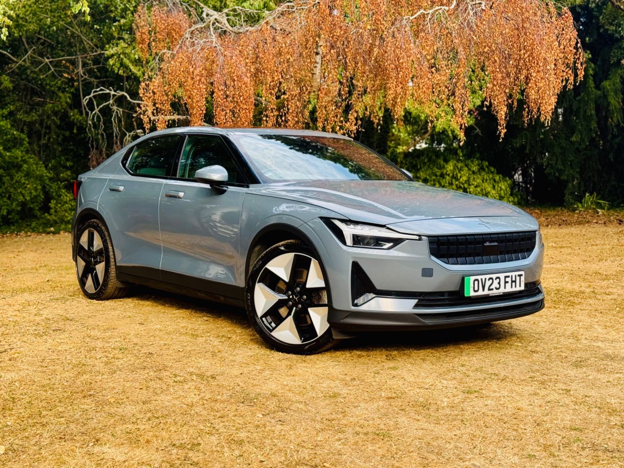 2023 POLESTAR POLESTAR 2 for sale