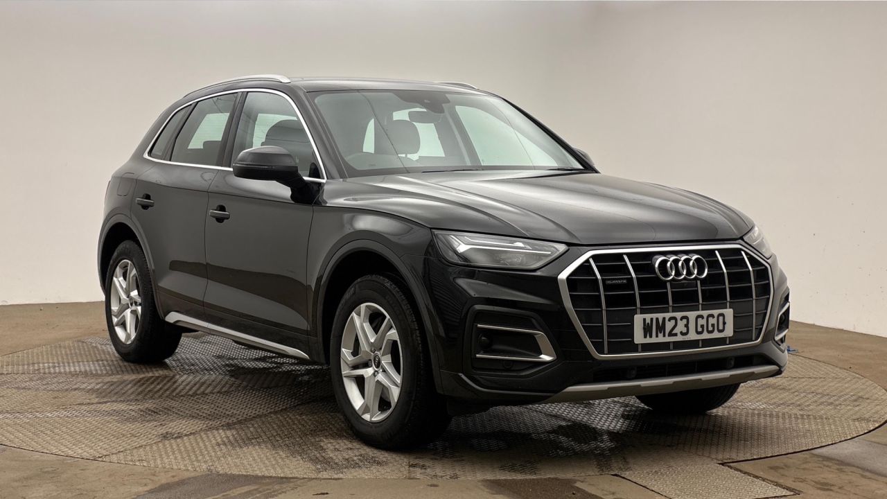 2023 AUDI Q5 for sale