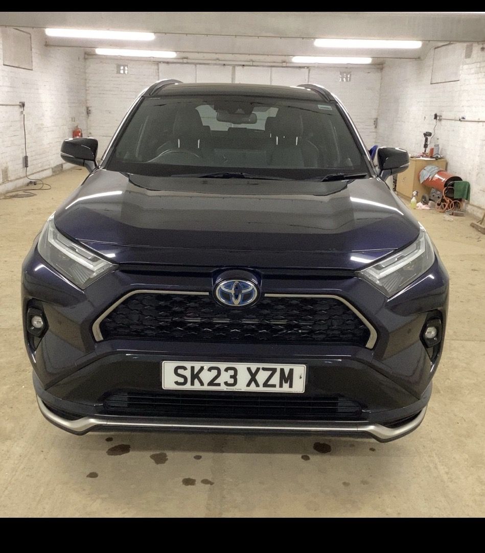 2023 TOYOTA RAV4 for sale