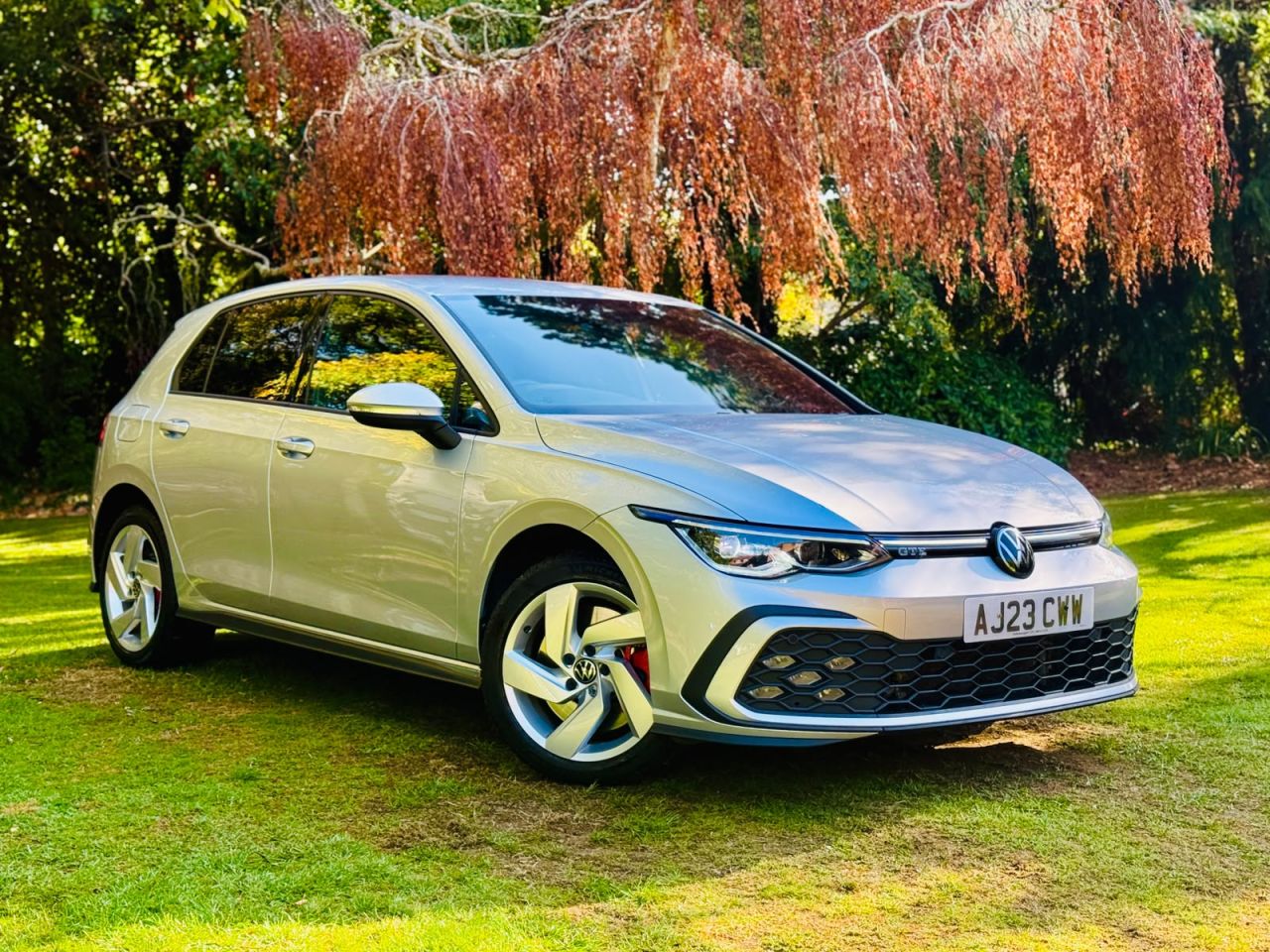 2023 VOLKSWAGEN GOLF for sale