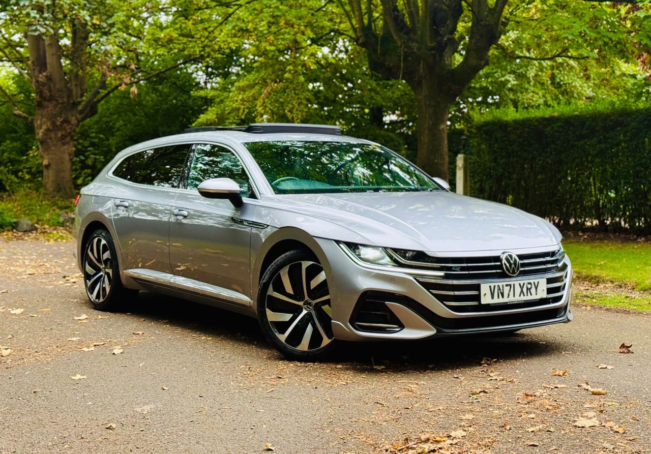 2021 VOLKSWAGEN ARTEON for sale