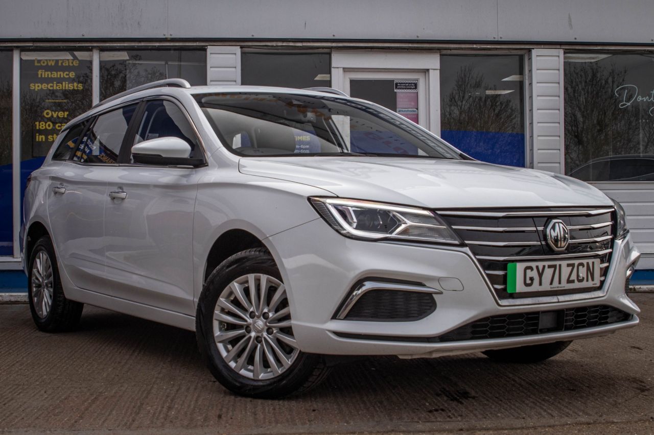 2021 MG 1100 for sale