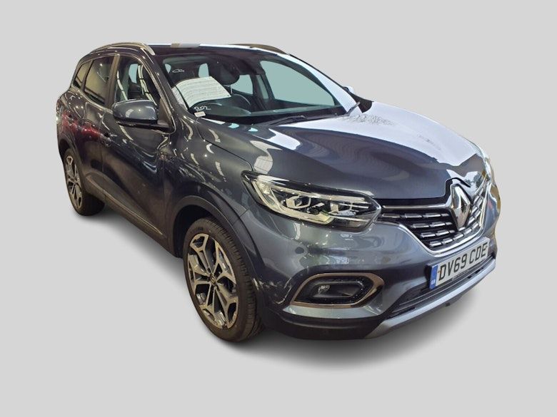 2019 RENAULT KADJAR for sale