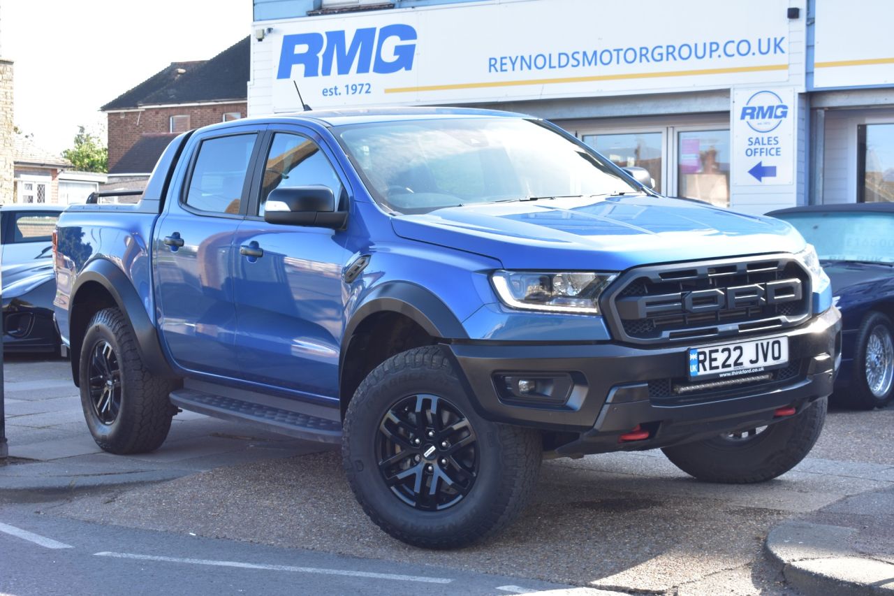 2022 FORD RANGER for sale