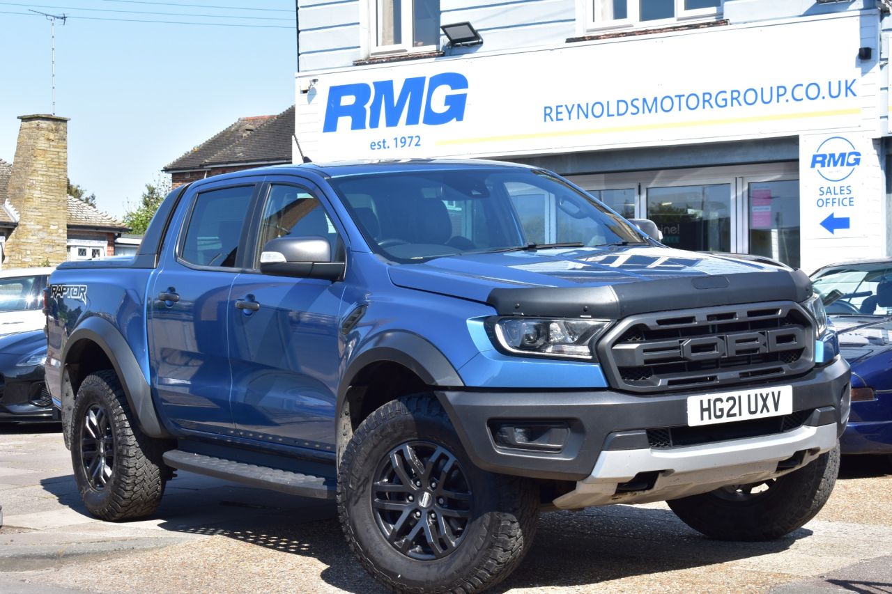 2021 FORD RANGER for sale