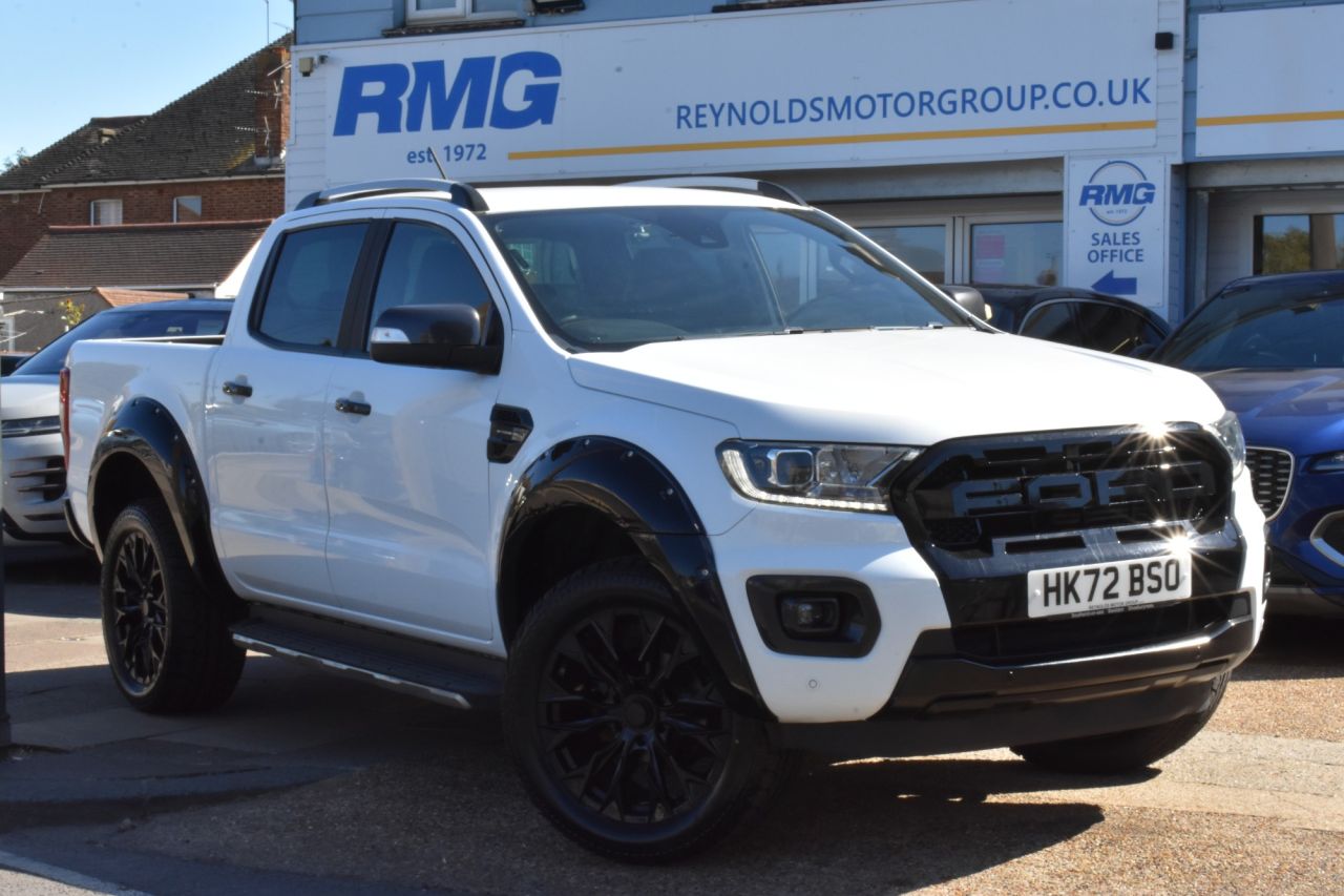 2022 FORD RANGER for sale