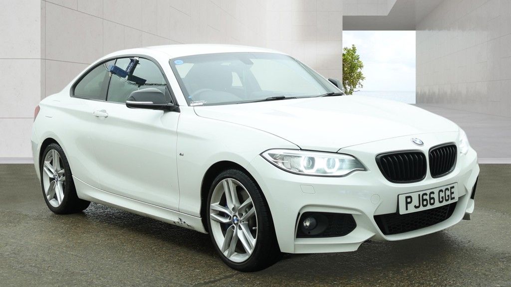 2016 BMW 2 SERIES for sale