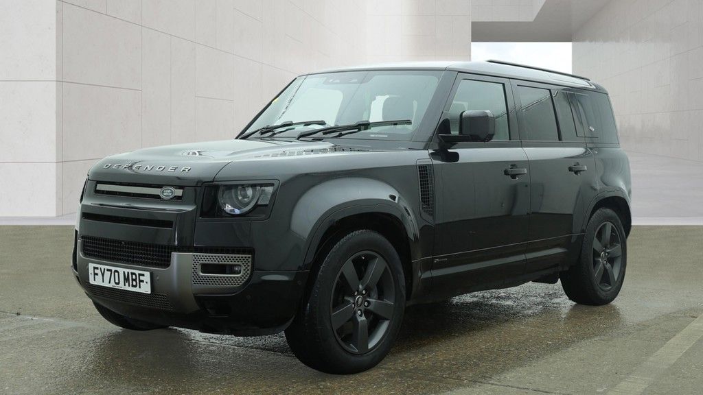 2020 LAND ROVER DEFENDER for sale