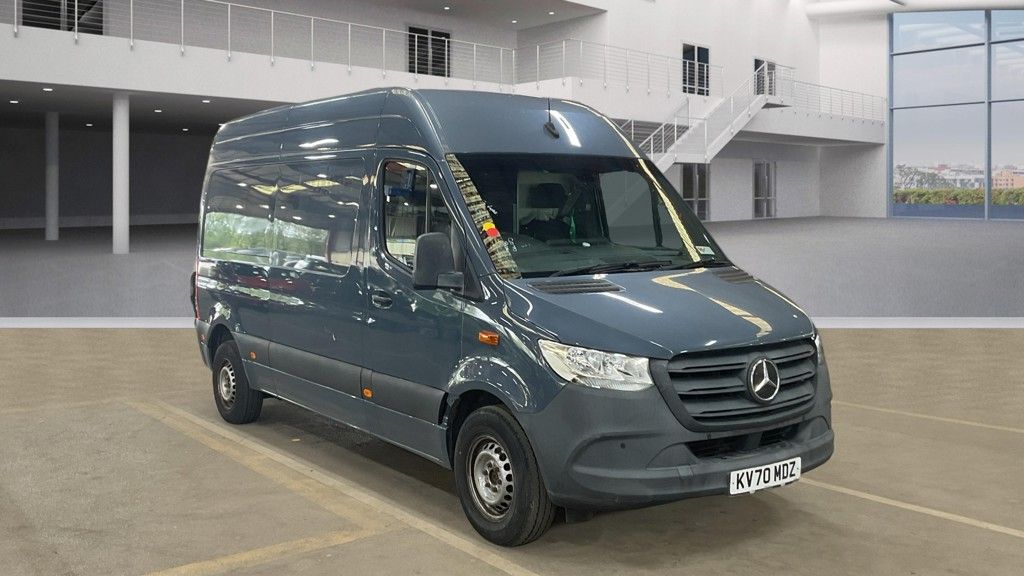 2020 MERCEDES-BENZ ESPRINTER for sale