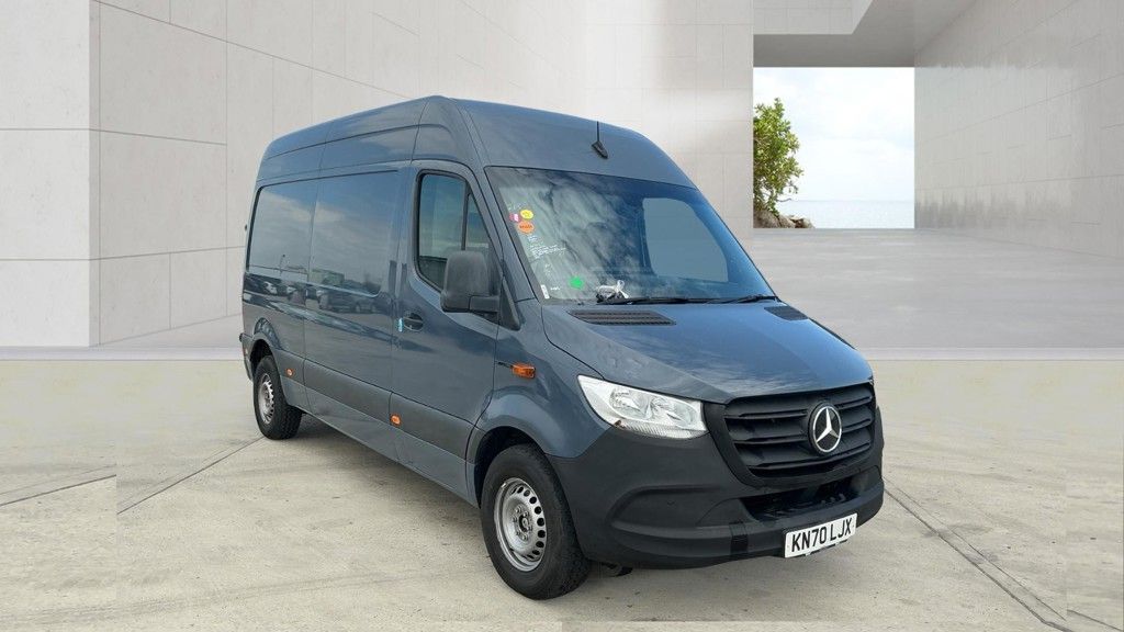 2020 MERCEDES-BENZ ESPRINTER for sale