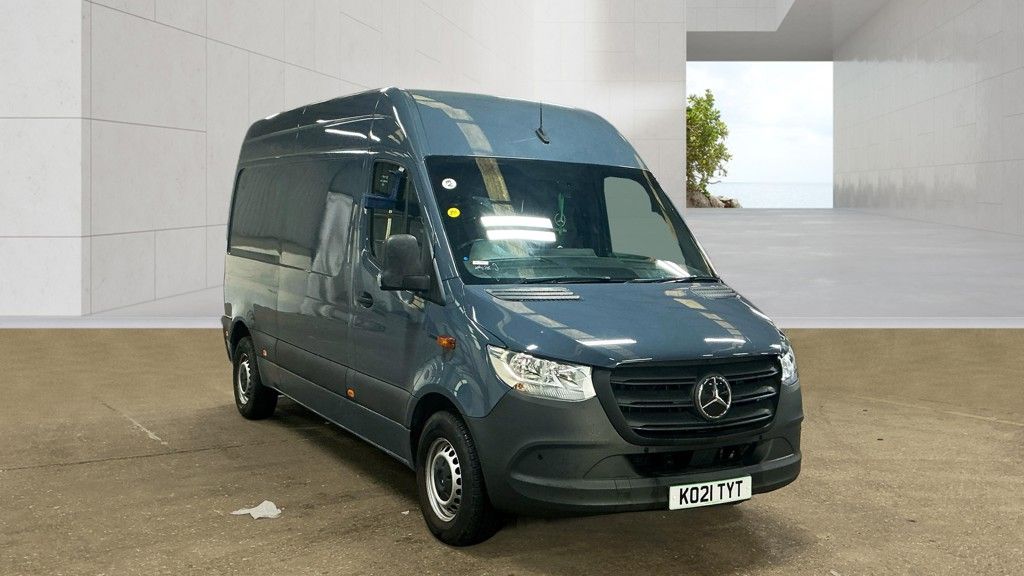 2021 MERCEDES-BENZ ESPRINTER for sale