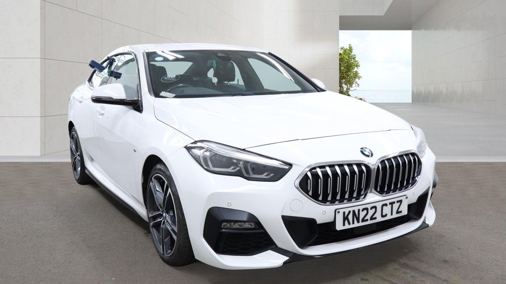 2022 BMW 2 SERIES GRAN COUPE for sale