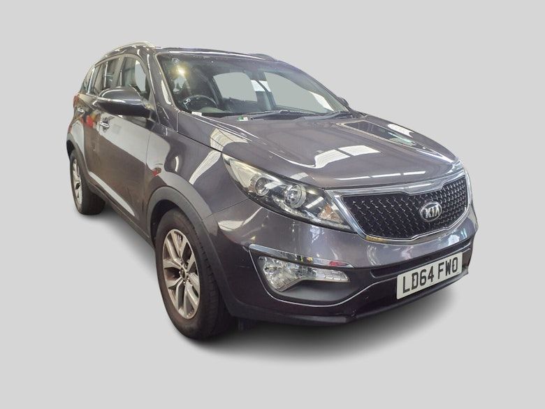 2014 KIA SPORTAGE for sale