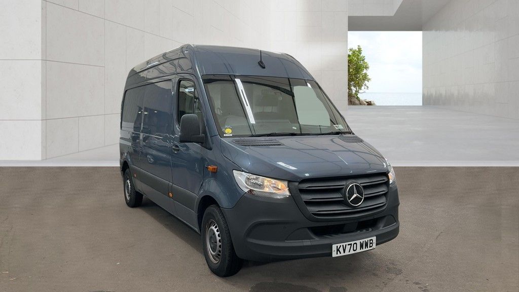 2020 MERCEDES-BENZ ESPRINTER for sale