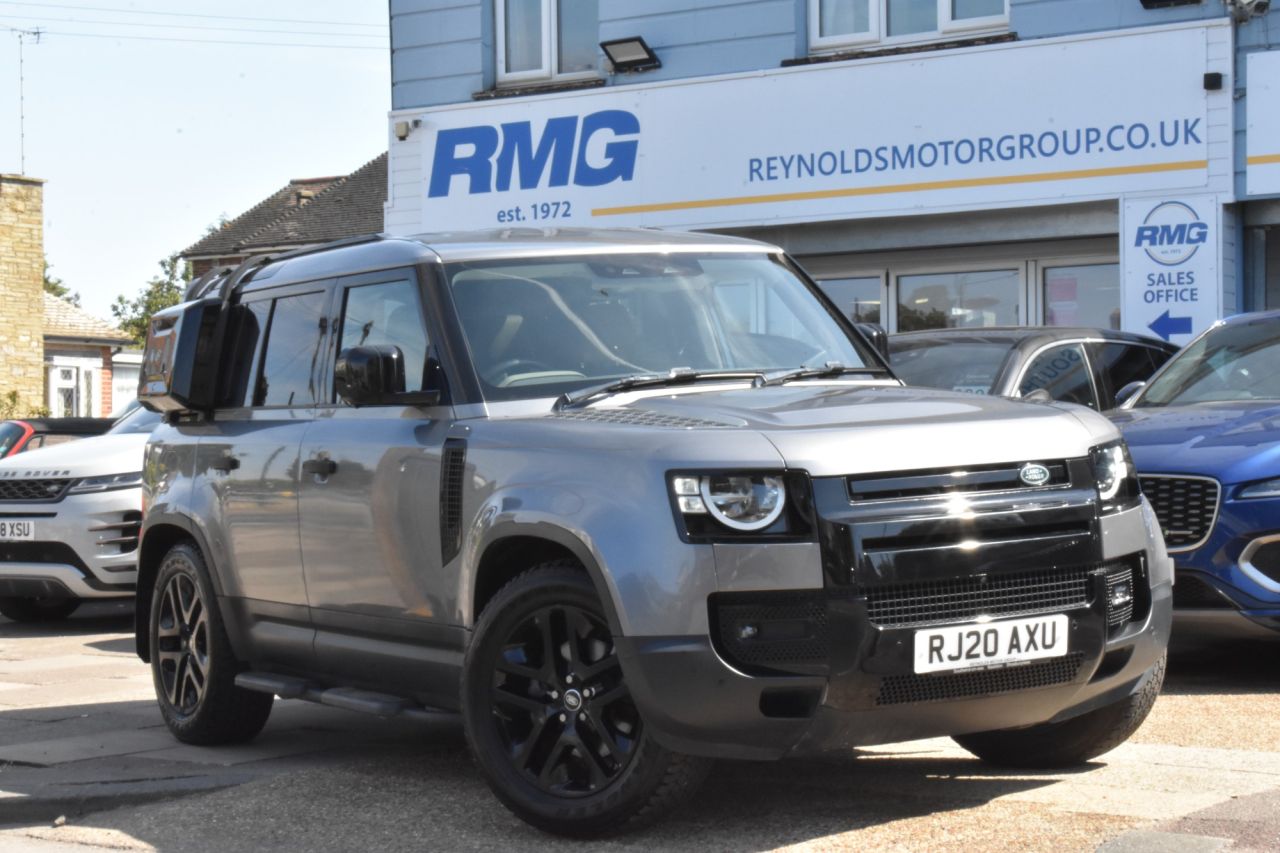 2020 LAND ROVER DEFENDER for sale
