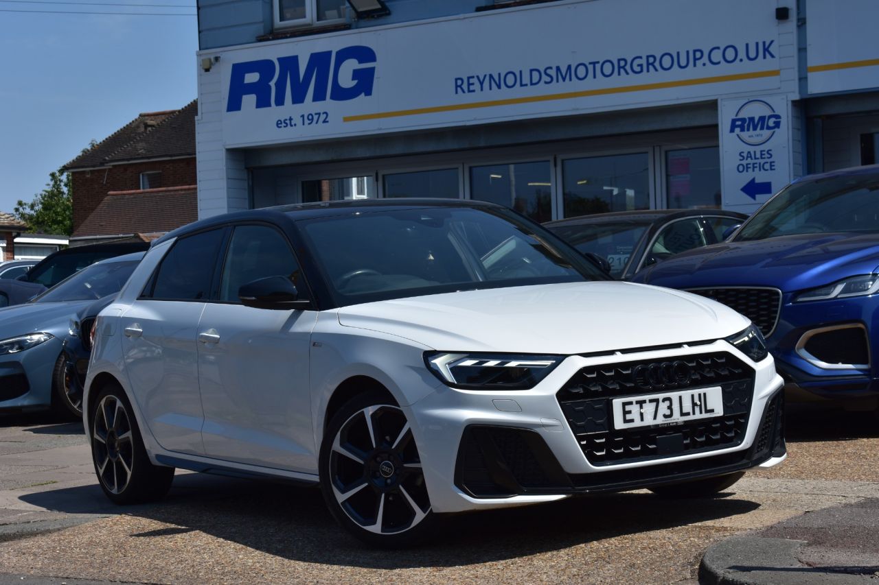 2024 AUDI A1 for sale