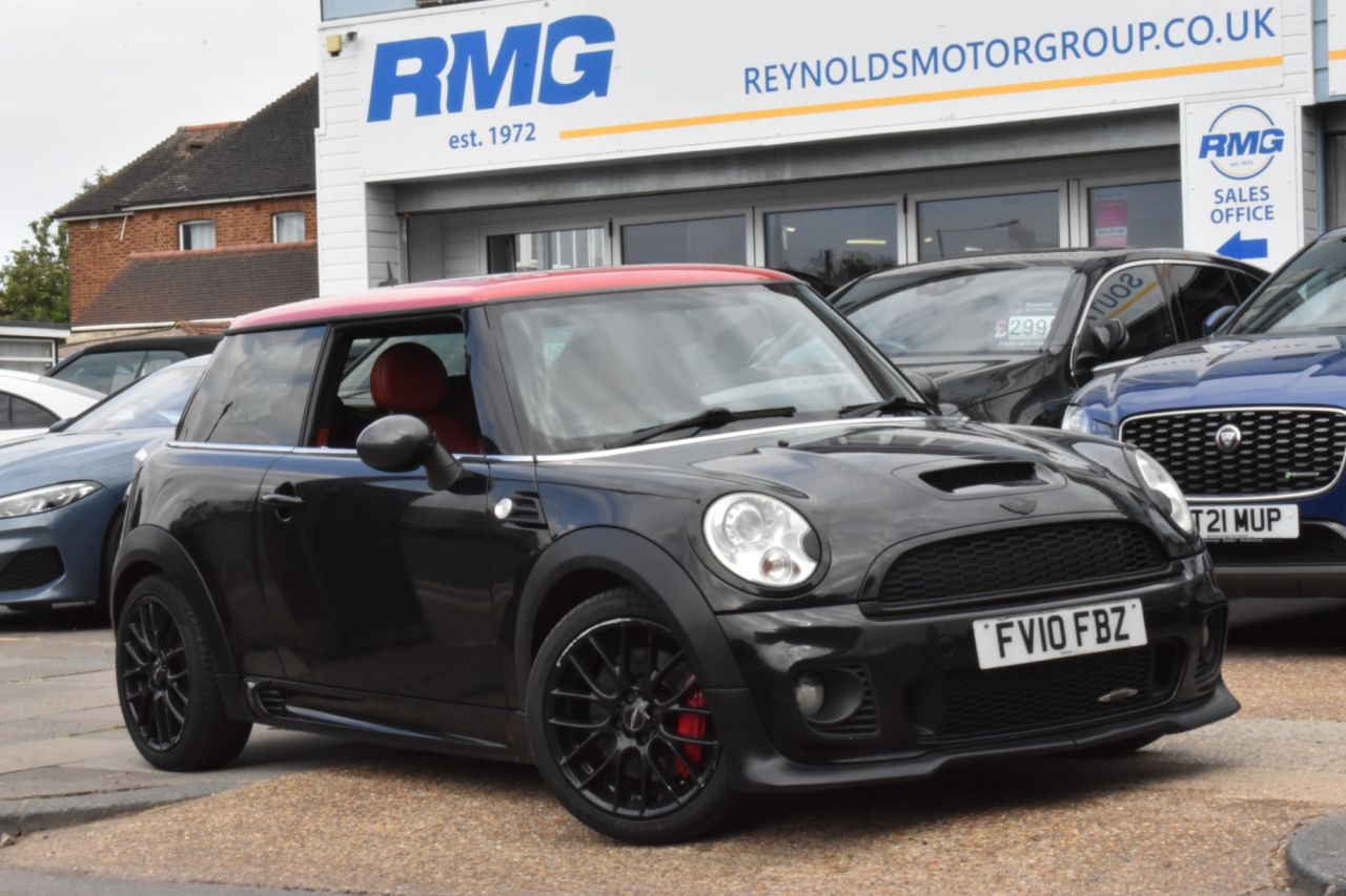 2010 MINI HATCH for sale