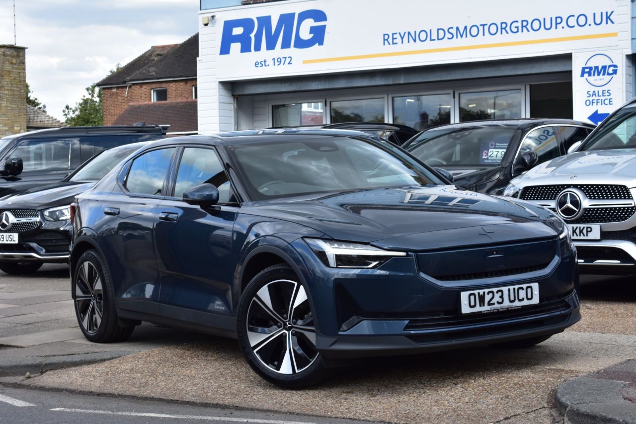 2023 POLESTAR POLESTAR 2 for sale