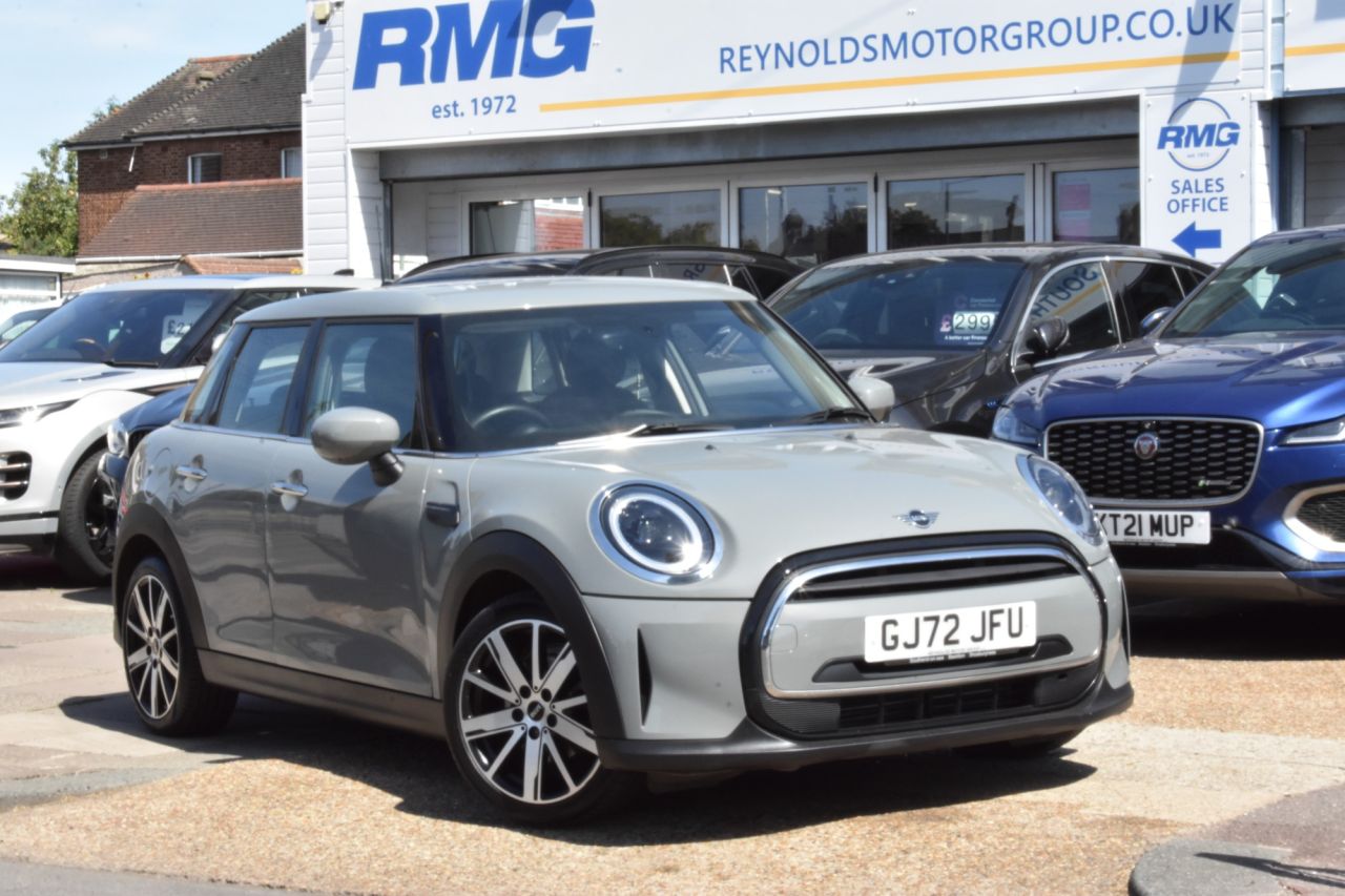 2022 MINI HATCH for sale
