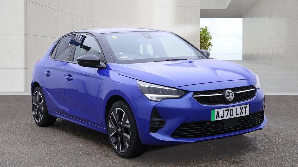 2021 VAUXHALL ADAM for sale