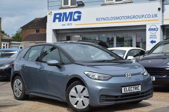 2021 VOLKSWAGEN ID.3 for sale
