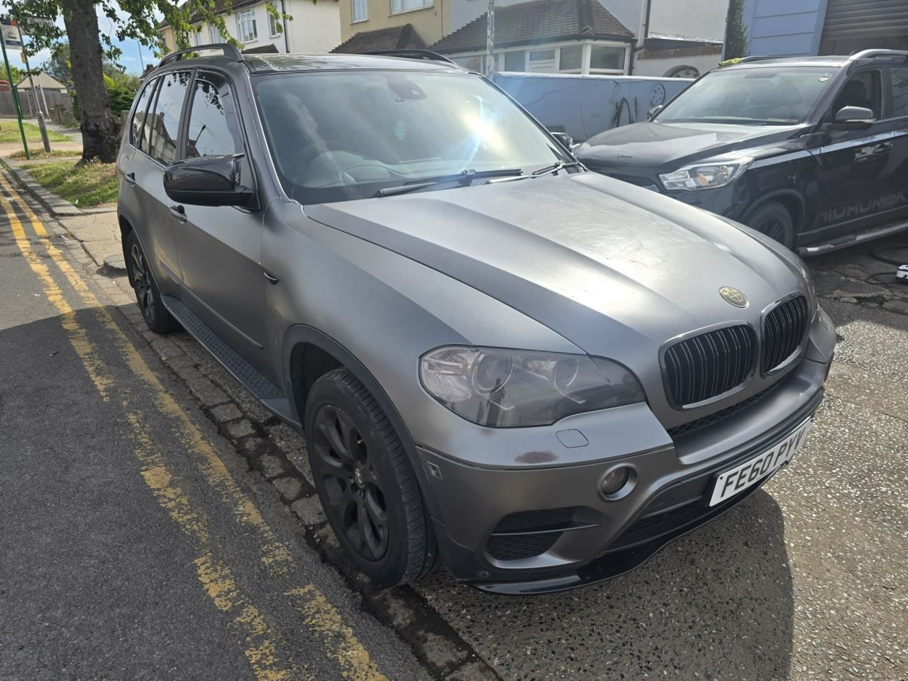 2010 BMW X5 for sale