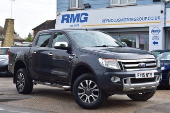 2015 FORD RANGER for sale