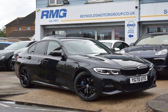 2020 BMW 3 SERIES for sale