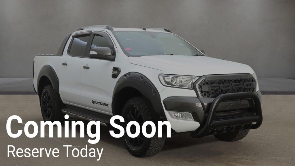 2018 FORD RANGER for sale