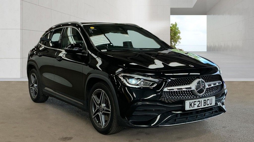 2021 MERCEDES-BENZ 180 for sale