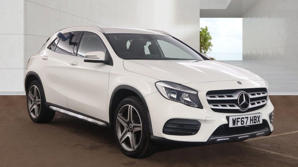 2017 MERCEDES-BENZ 180 for sale
