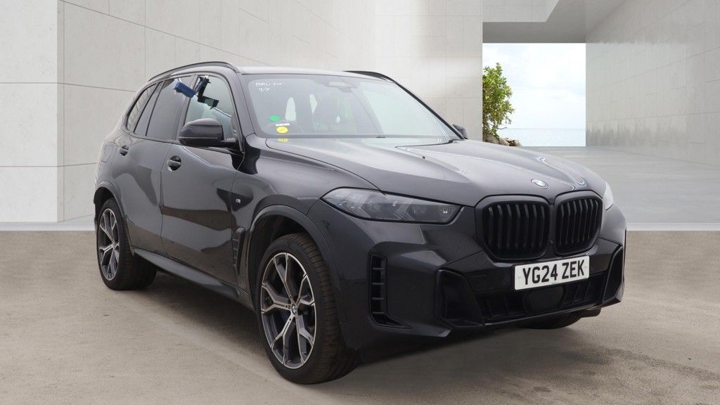 2024 BMW X5 for sale