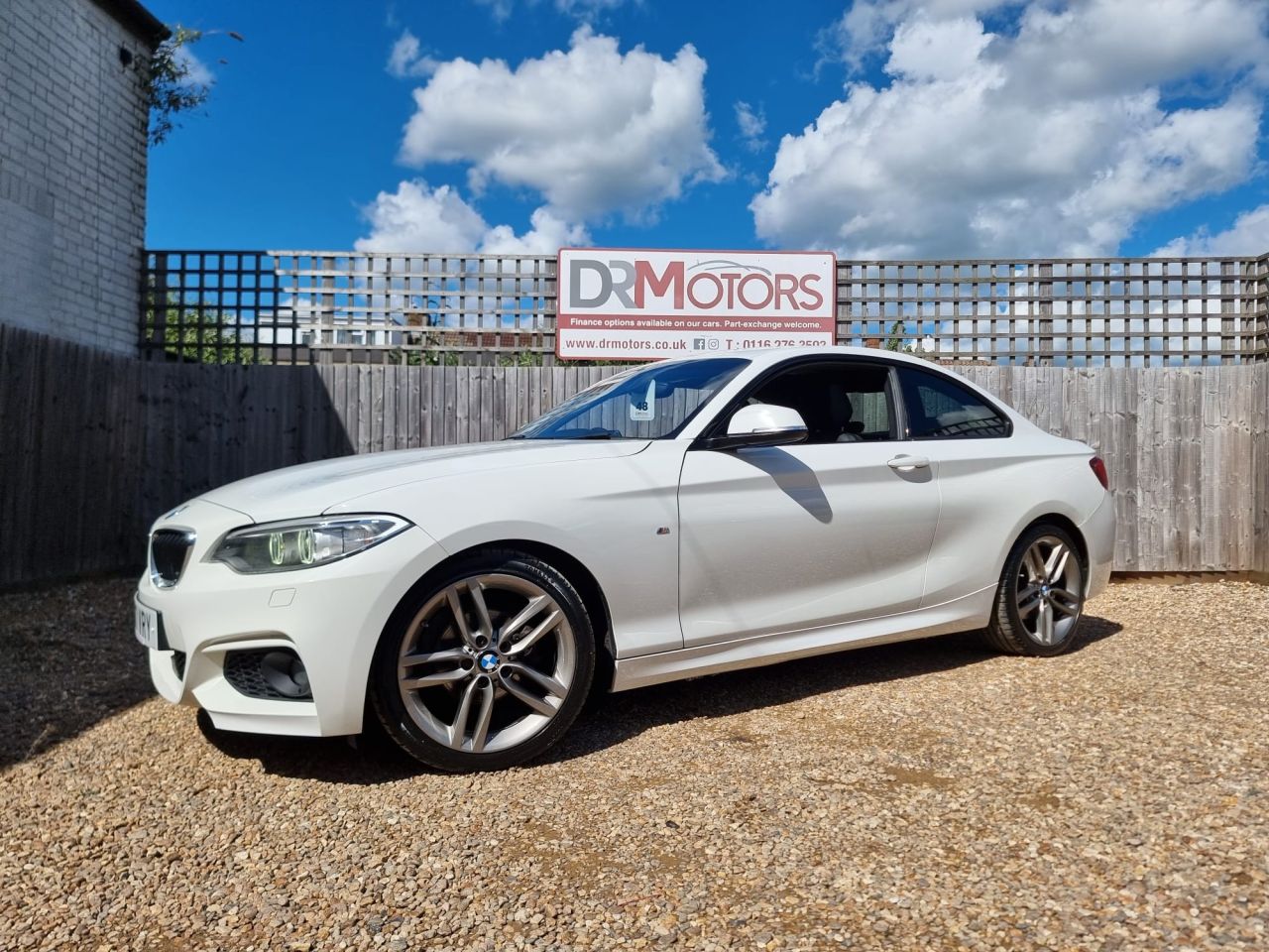 2017 BMW 2 SERIES for sale