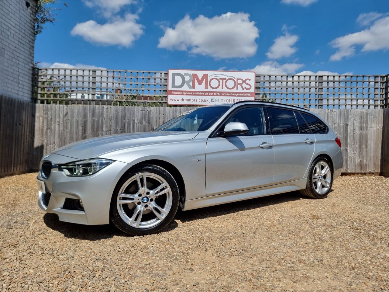 2019 BMW 3 SERIES for sale