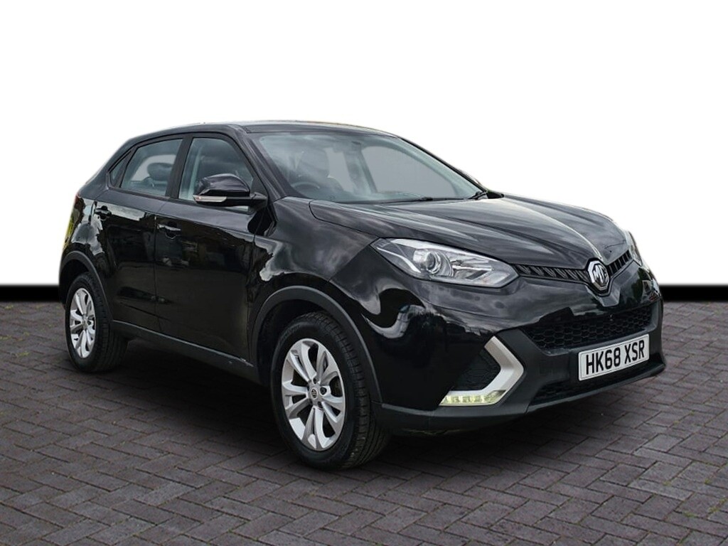 2018 MG GS for sale