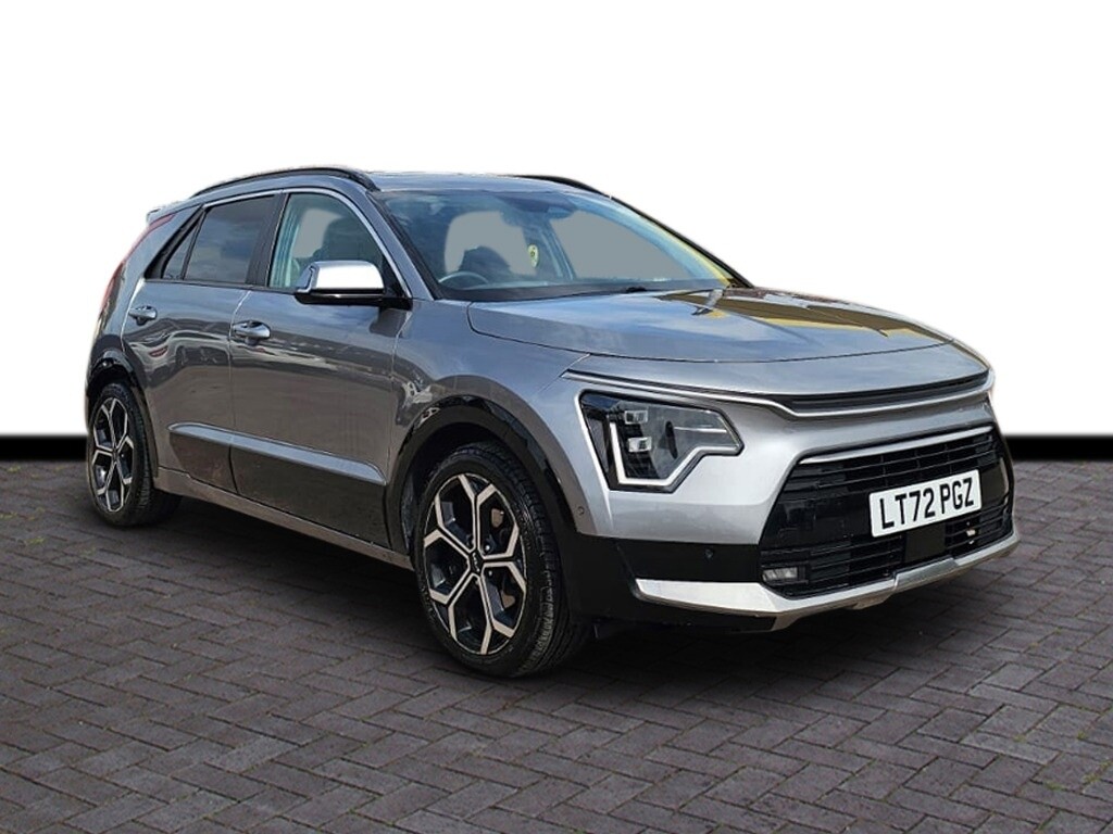 2022 KIA NIRO for sale