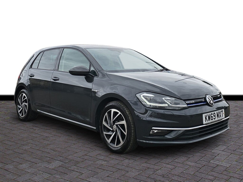 2019 VOLKSWAGEN GOLF for sale