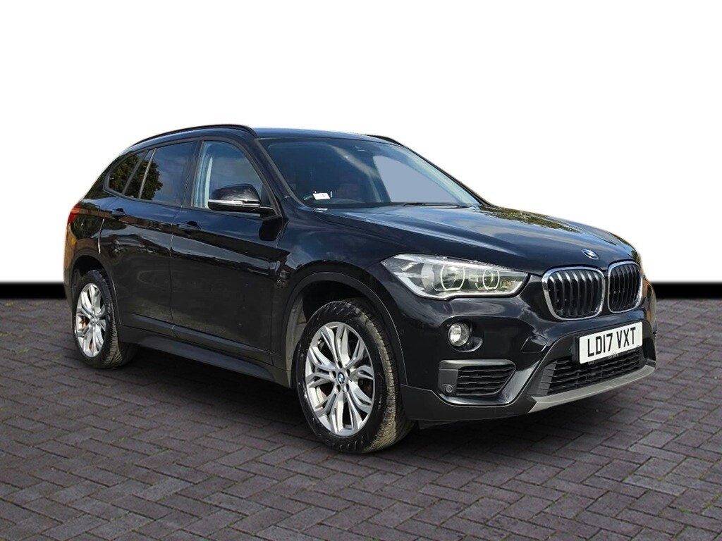 2017 BMW X1 for sale